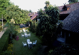 Galare Guest House, Chiang Mai