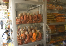 case o' monks