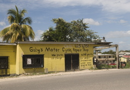 Gabys Motor Cycle Repair Shop