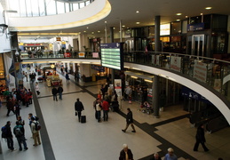 Nuremberg Hauptbahnhof