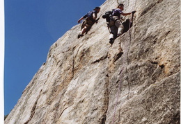 climbers