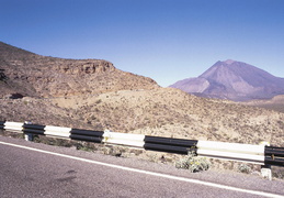 Transpeninsular highway