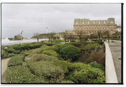 Casino of Biarritz