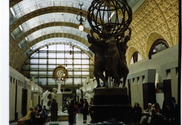 Muse D'Orsay