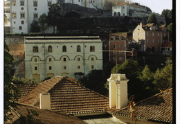 Palacio Nacional, Sintra