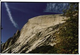 unknown dome, Yosemite