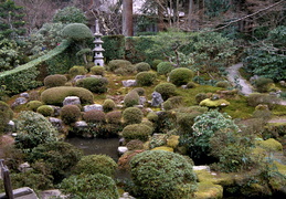 temple gardens