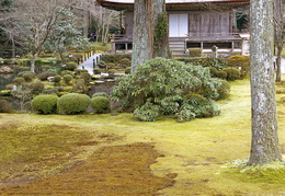 Sanzen-in temple