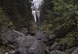 Varnal Falls