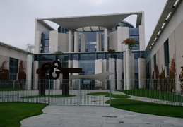 German Chancellery