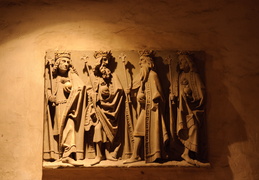 kings in Speyer