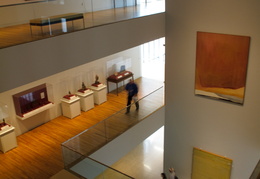University of Michigan Art Museum