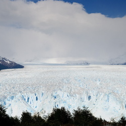 Los Glaciars National Park